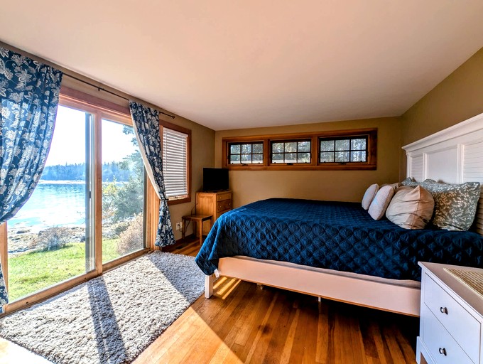 Vacation Rentals (United States of America, Hancock, Maine)