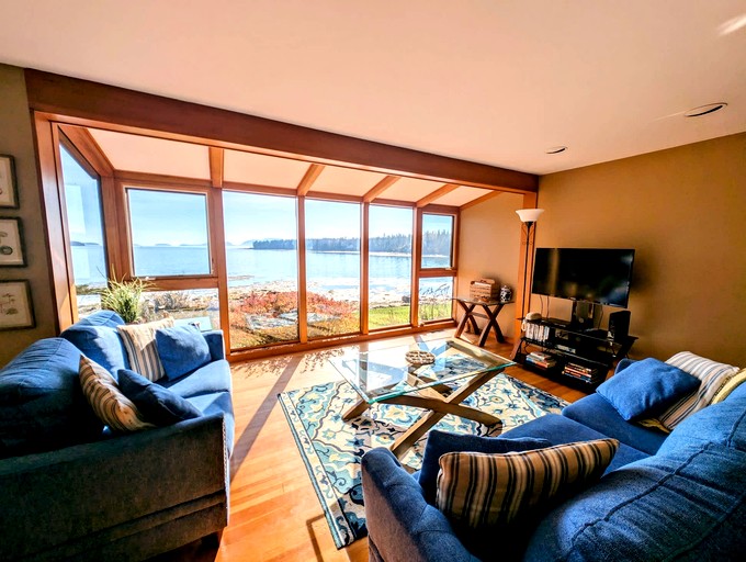 Vacation Rentals (United States of America, Hancock, Maine)