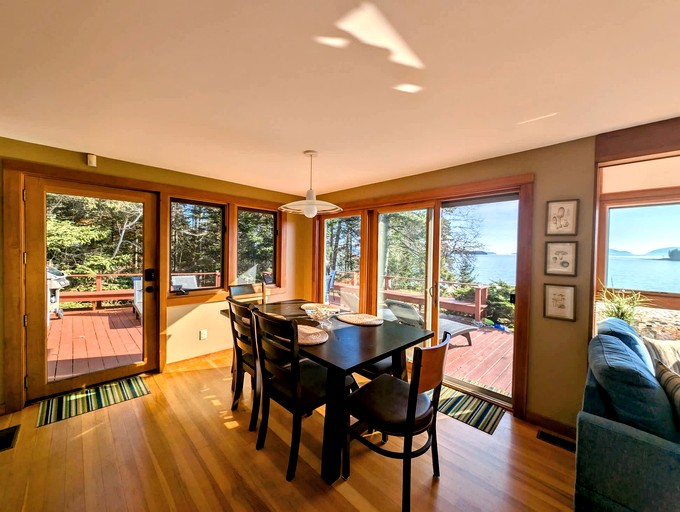 Vacation Rentals (United States of America, Hancock, Maine)