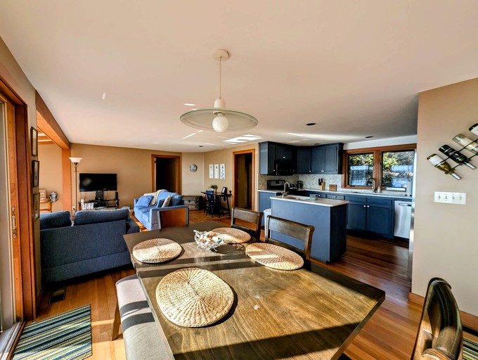 Vacation Rentals (United States of America, Hancock, Maine)