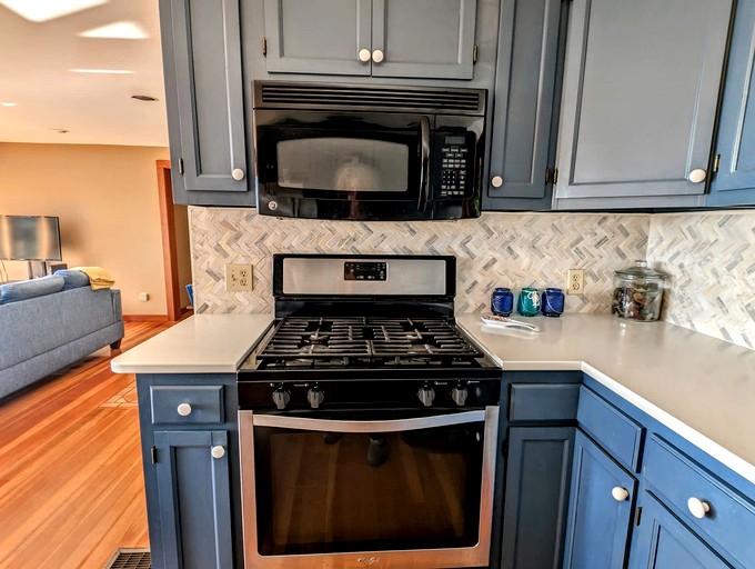 Vacation Rentals (United States of America, Hancock, Maine)