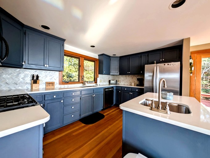 Vacation Rentals (United States of America, Hancock, Maine)