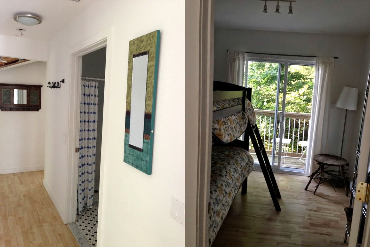 Bobs Lake Cottages The Eagle House, Vacation Rentals, Godfrey, Canada