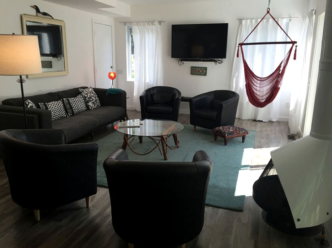 Cottage Rental In Land O Lakes Region Of Ontario