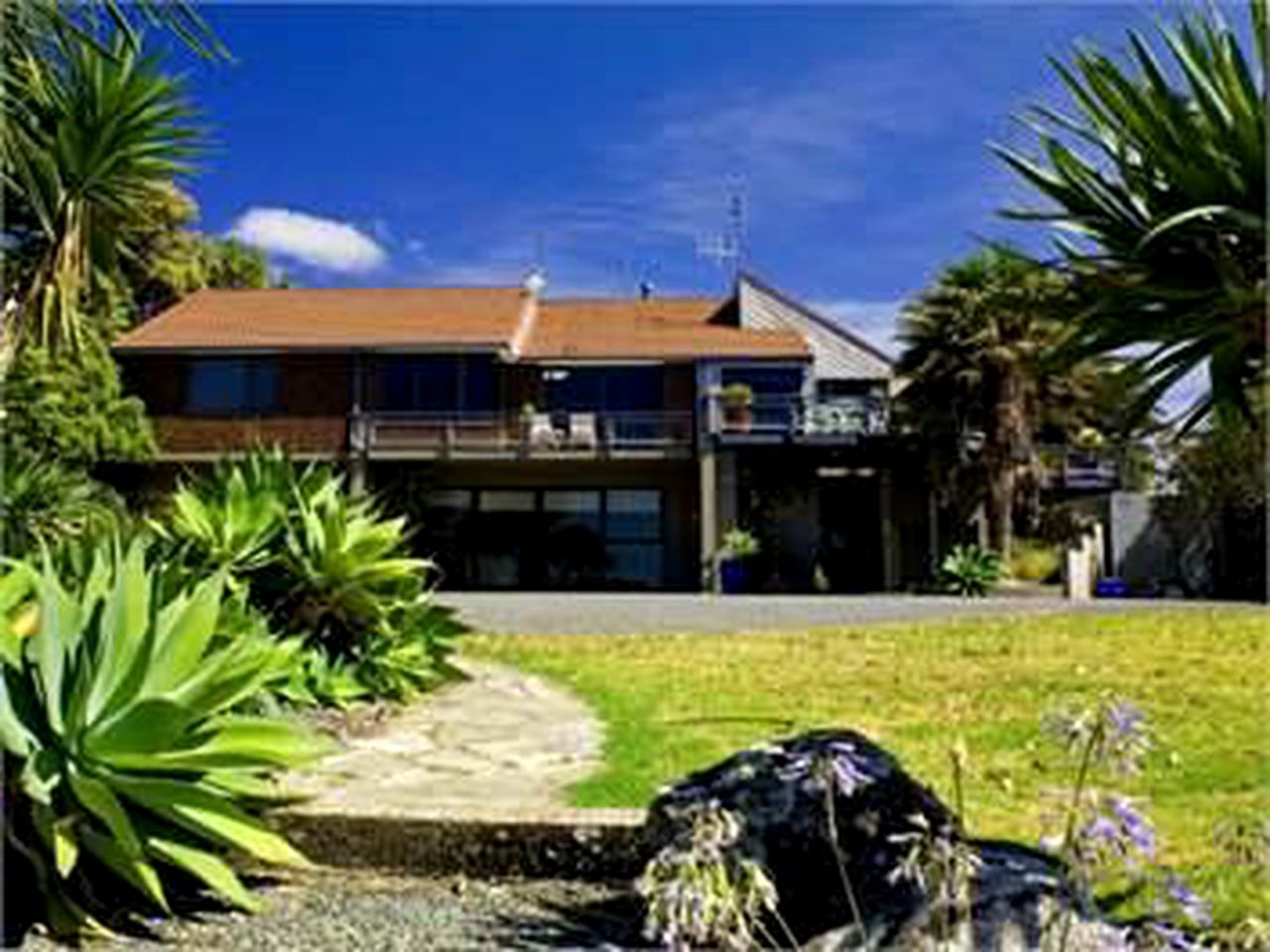 Cozy Vacation Rental near the Poor Knights Islands in Tutukaka, North Island