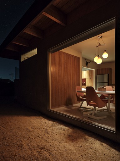 Vacation rentals (United States of America, Joshua Tree, California)