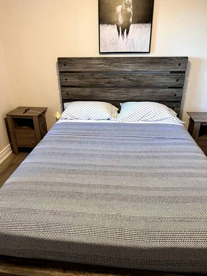 Newly Renovated Waterfront Cottage with Dock and Lake Views near Marmora, Ontario