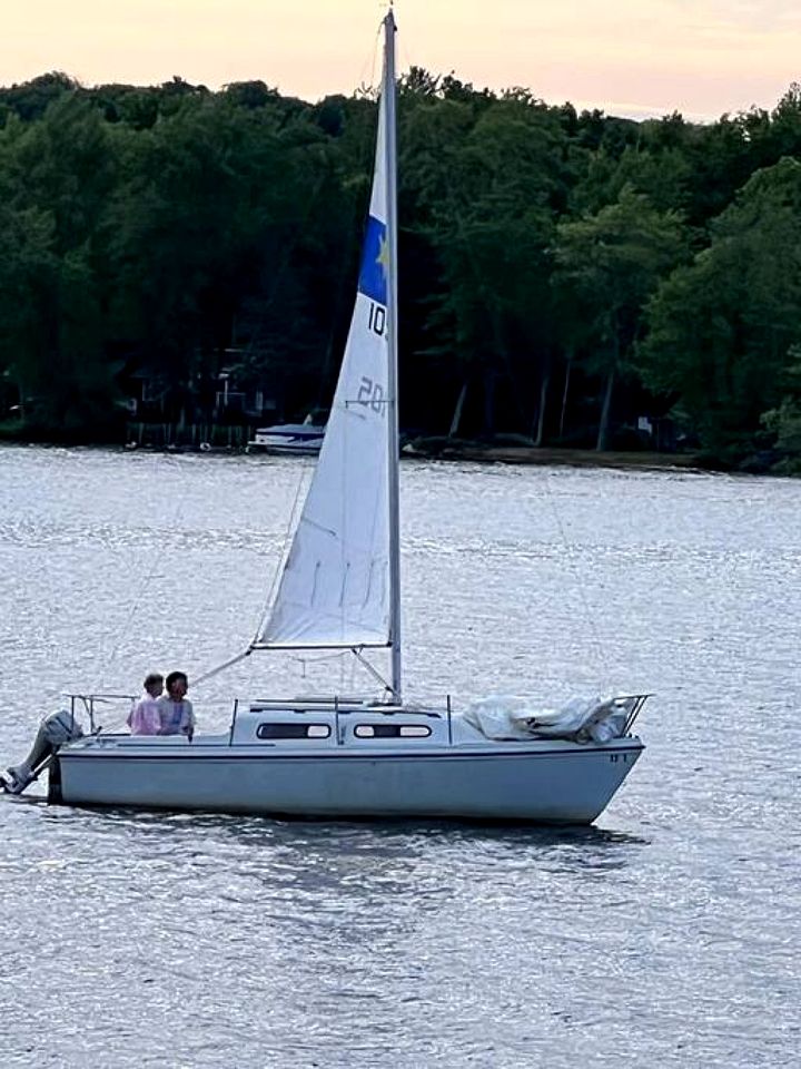 Newly Renovated Waterfront Cottage with Dock and Lake Views near Marmora, Ontario