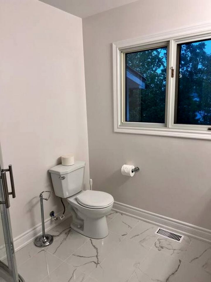 Newly Renovated Waterfront Cottage with Dock and Lake Views near Marmora, Ontario