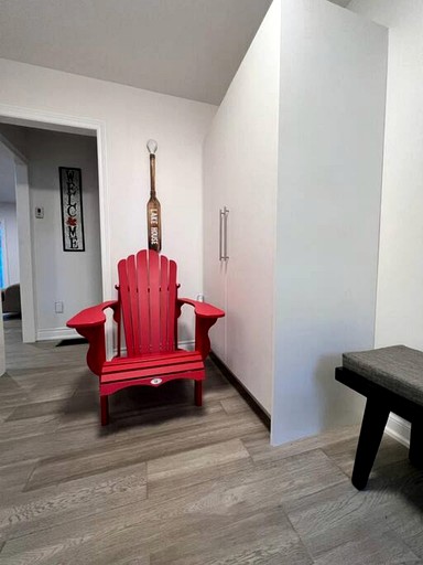 Cottages (Canada, Marmora, Ontario)