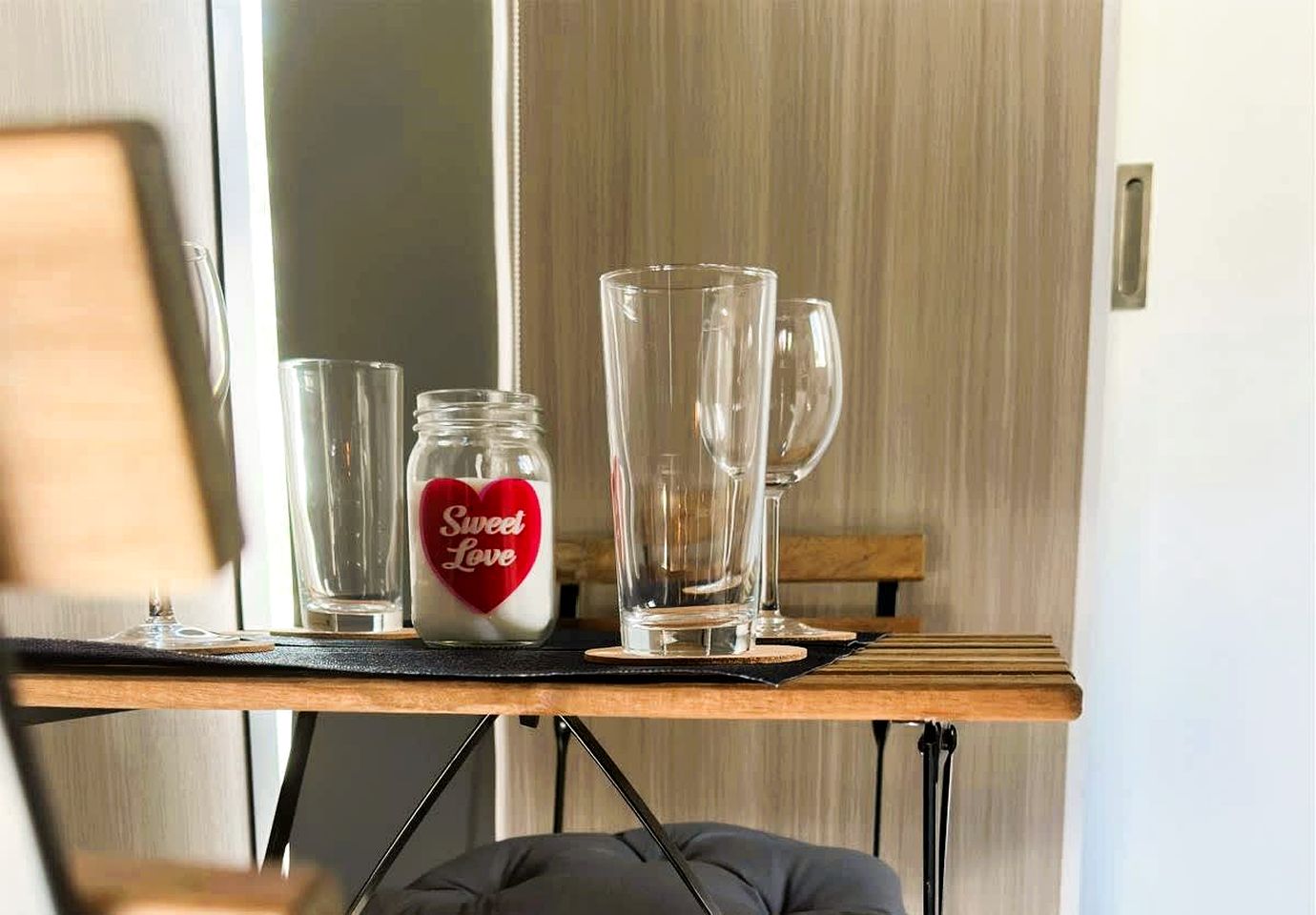 Eco-Friendly Tiny House Retreat with Scenic Trails near Maroota, New South Wales