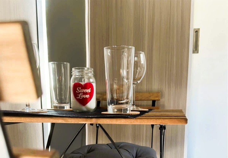 Tiny Houses (Australia, Canoelands, New South Wales)