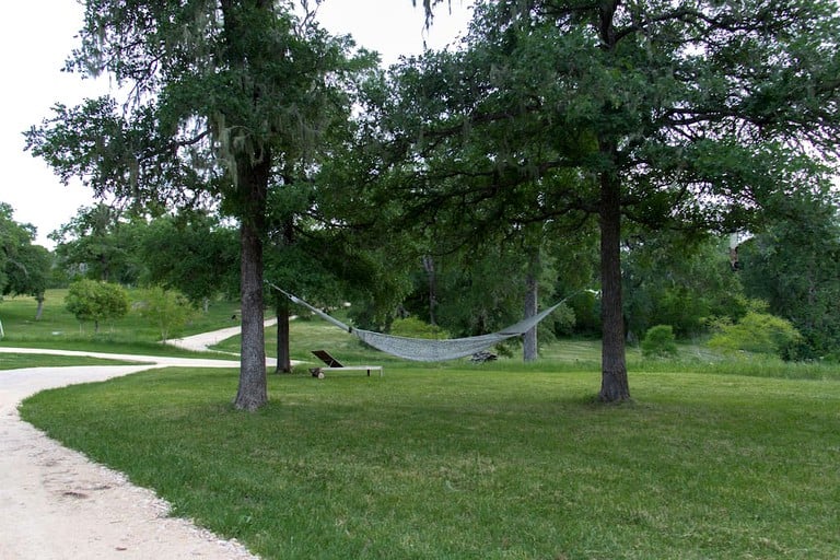 Bell Tents (Elgin, Texas, United States)