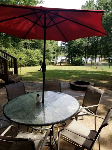 Vacation Rentals (United States of America, Guntersville, Alabama)