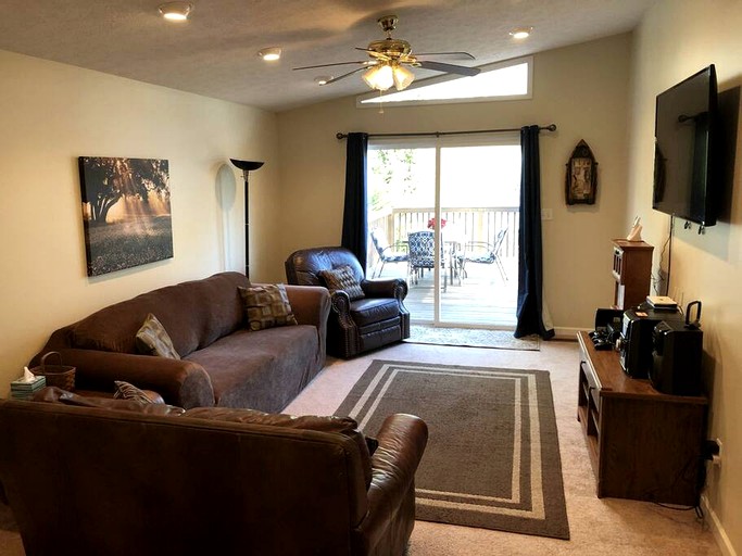 Vacation Rentals (United States of America, Guntersville, Alabama)