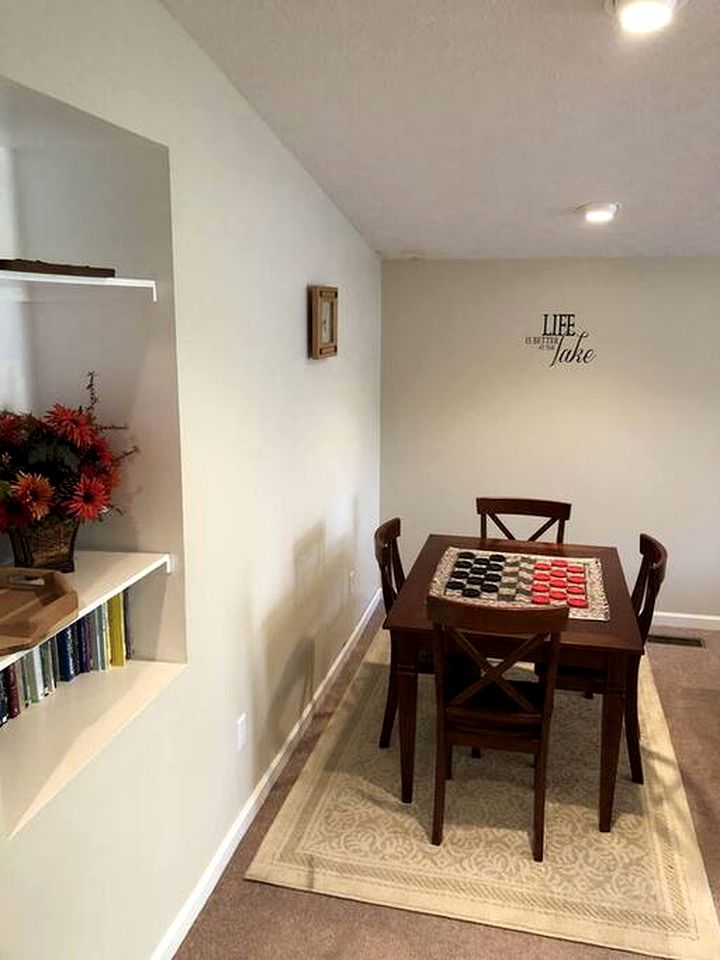 Marshall County Lake Escape: Pet-Friendly Rental with Boat Slip for Big Groups on Guntersville Lake