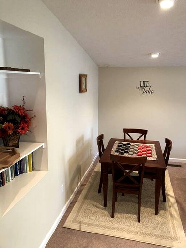 Vacation Rentals (United States of America, Guntersville, Alabama)