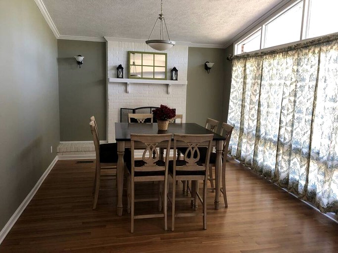 Vacation Rentals (United States of America, Guntersville, Alabama)