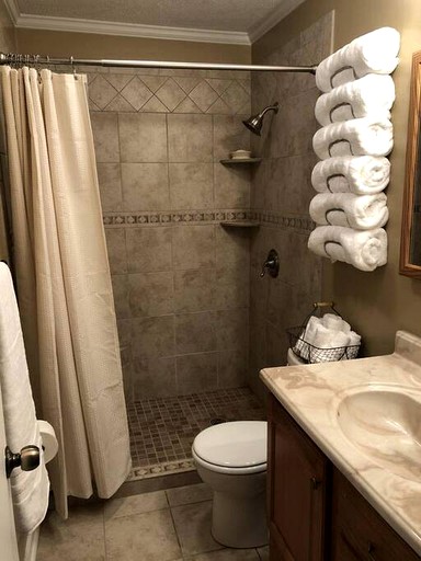 Vacation Rentals (United States of America, Guntersville, Alabama)