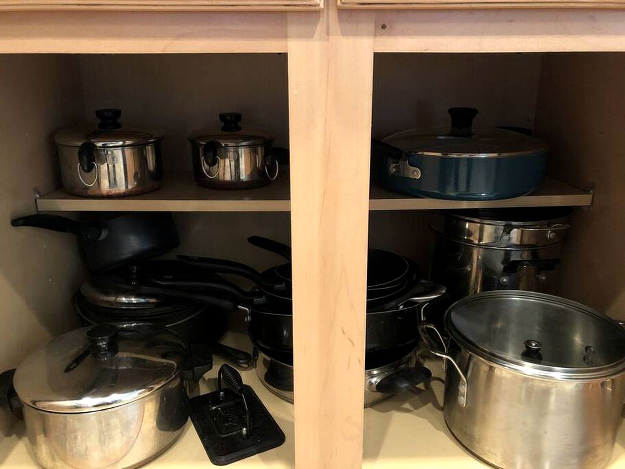 Marshall County Lake Escape: Pet-Friendly Rental with Boat Slip for Big Groups on Guntersville Lake