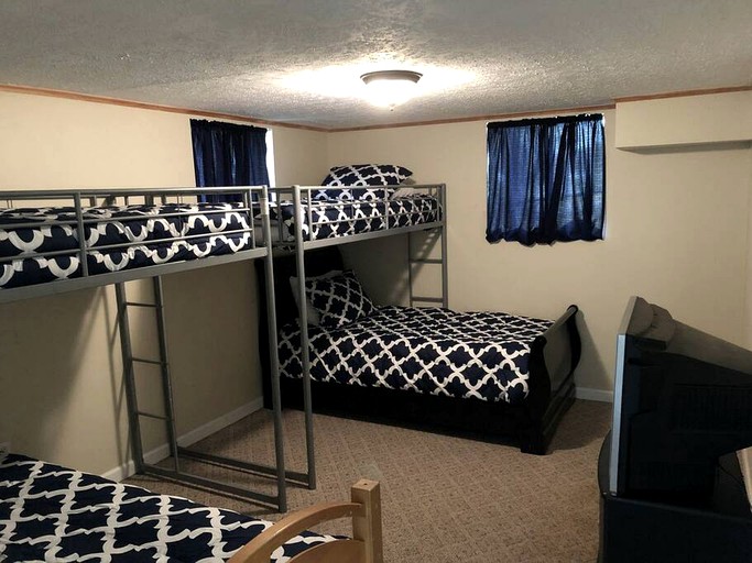 Vacation Rentals (United States of America, Guntersville, Alabama)