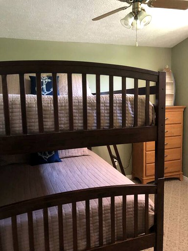 Vacation Rentals (United States of America, Guntersville, Alabama)