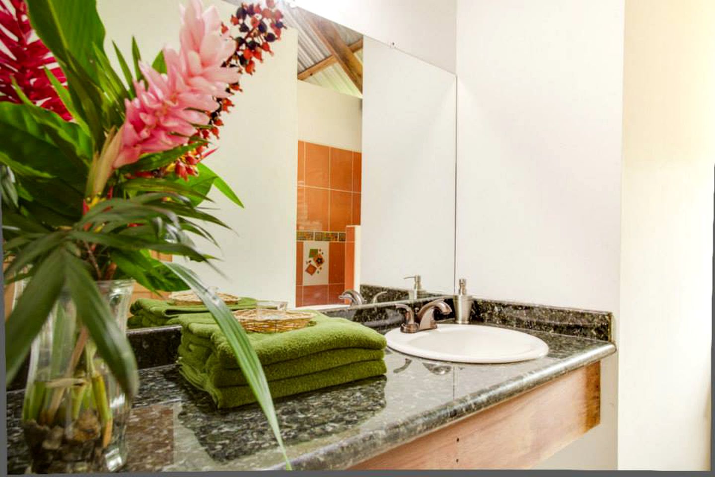 Secluded Lodge Getaway near San Ignacio, Cayo District, Belize