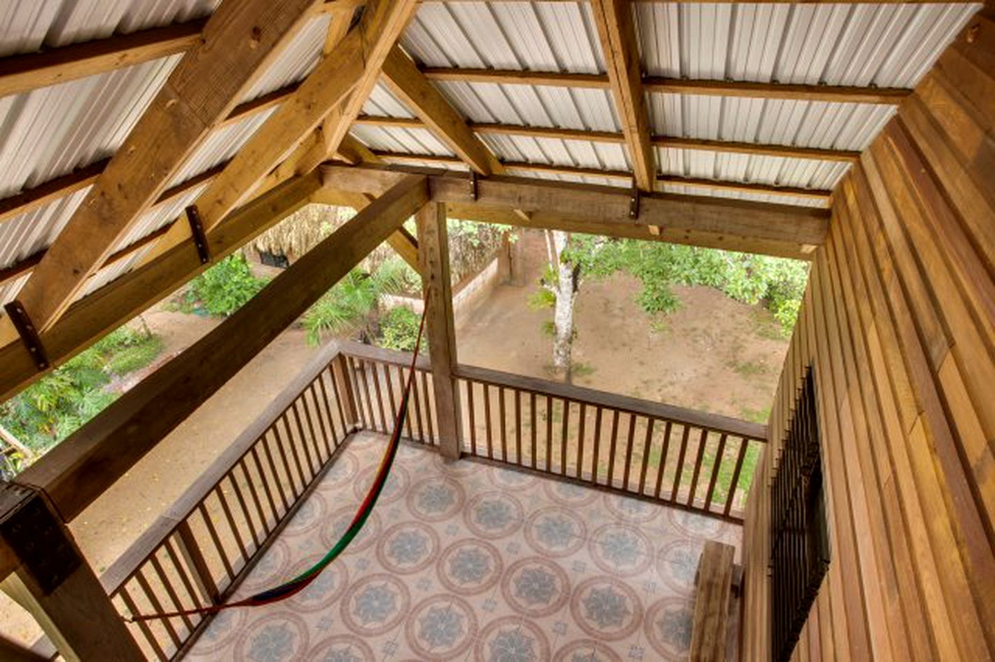 Secluded Lodge Getaway near San Ignacio, Cayo District, Belize