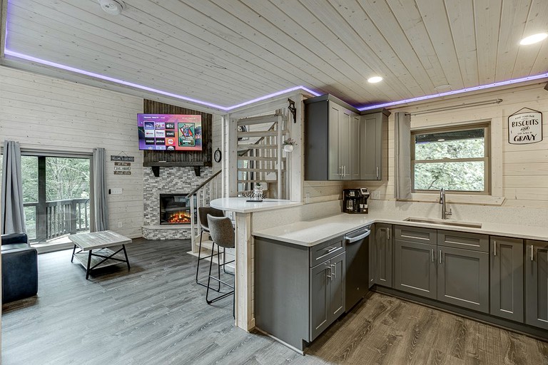 Vacation Rentals (United States of America, Cleveland, Georgia)