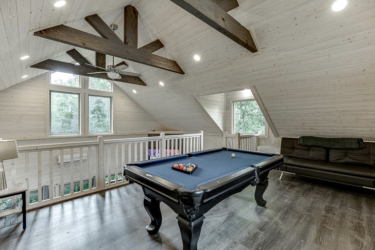 Vacation Rentals (United States of America, Cleveland, Georgia)