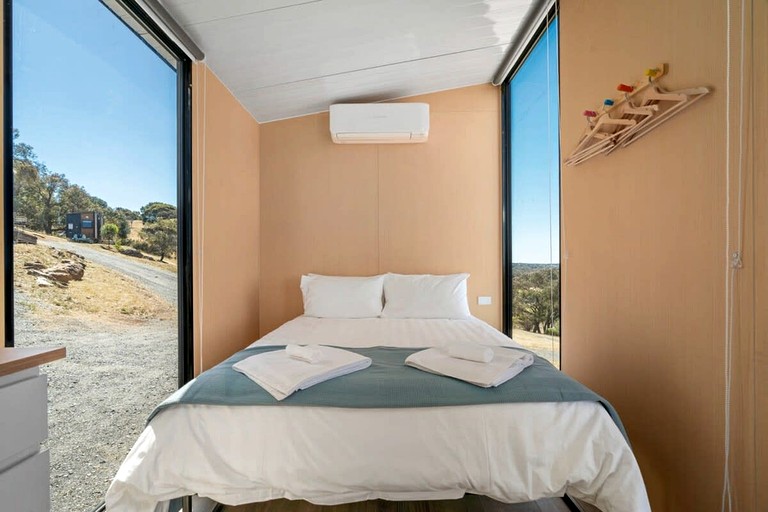 Tiny Houses (Australia, Ararat, Victoria)