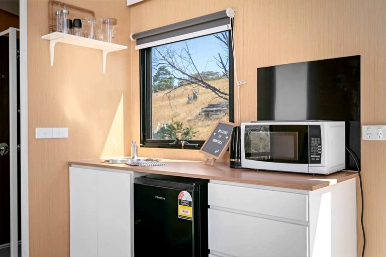 Tiny Houses (Australia, Ararat, Victoria)