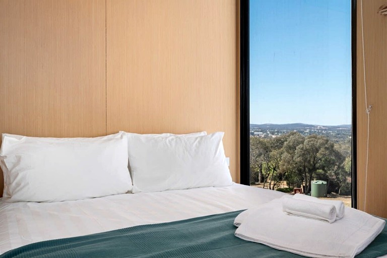 Tiny Houses (Australia, Ararat, Victoria)