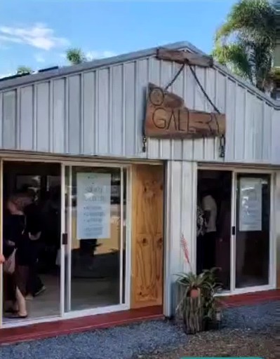 Tiny Houses (Australia, Baffle Creek, Queensland)