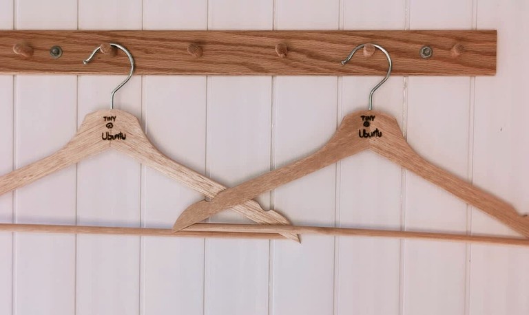 Tiny Houses (Australia, Baffle Creek, Queensland)