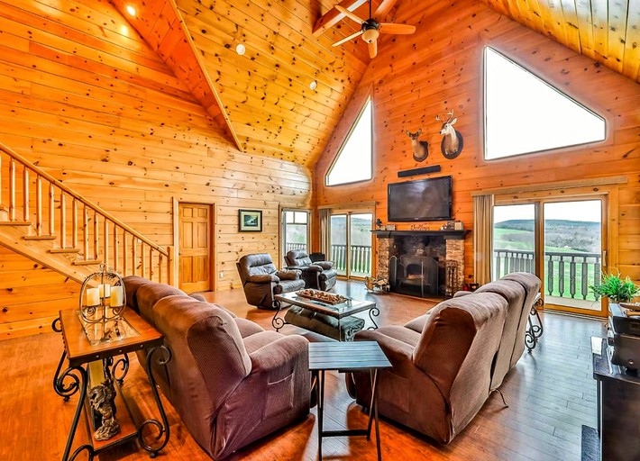 Vacation Rentals (United States of America, Stamford, New York)