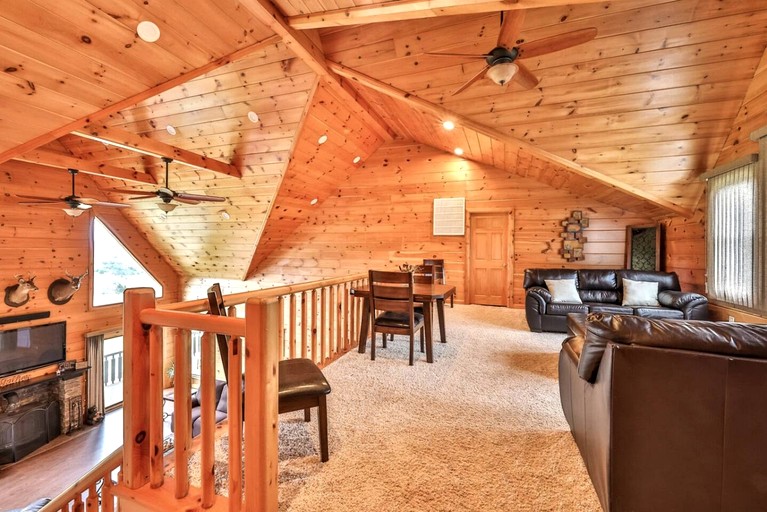 Vacation Rentals (United States of America, Stamford, New York)