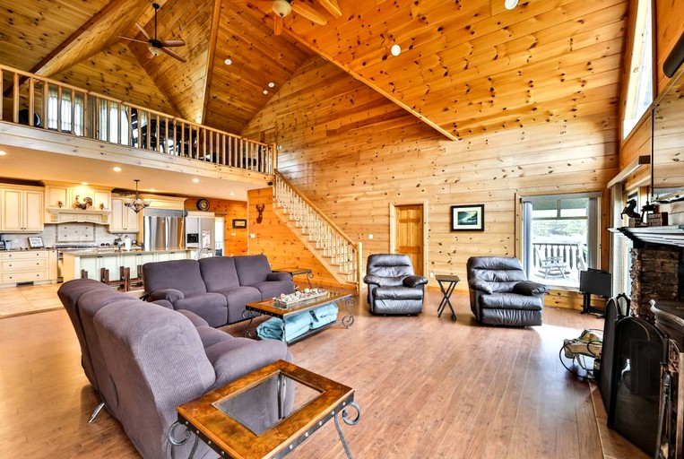 Vacation Rentals (United States of America, Stamford, New York)