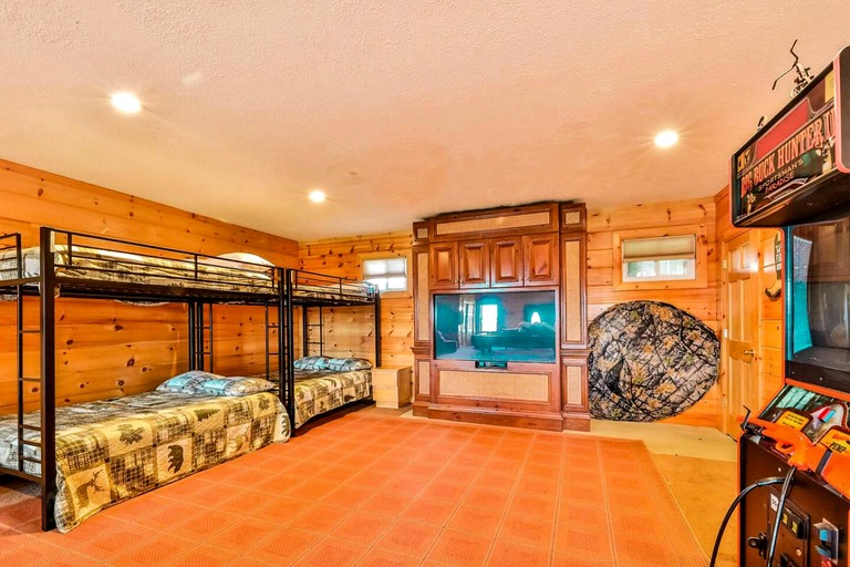 Vacation Rentals (United States of America, Stamford, New York)