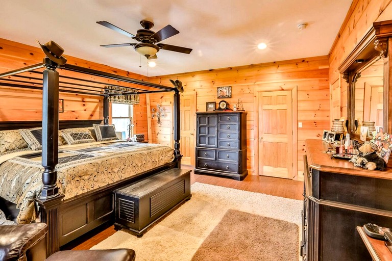 Vacation Rentals (United States of America, Stamford, New York)