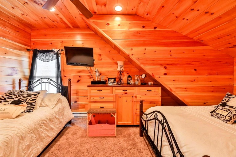 Vacation Rentals (United States of America, Stamford, New York)