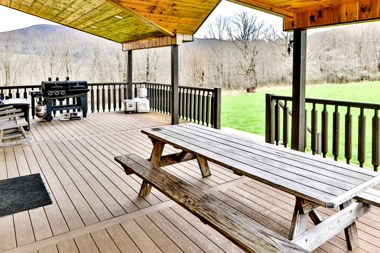 Vacation Rentals (United States of America, Stamford, New York)