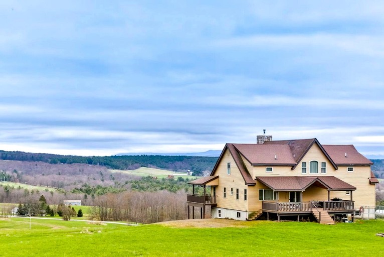 Vacation Rentals (United States of America, Stamford, New York)