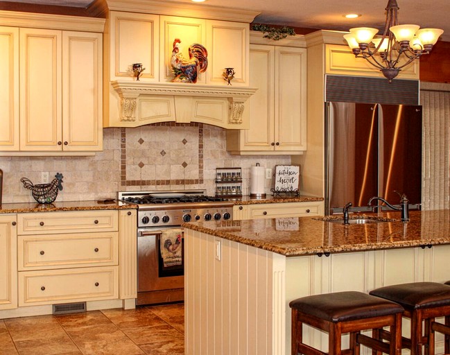 Vacation Rentals (United States of America, Stamford, New York)