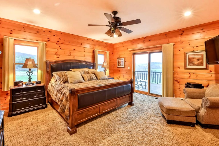 Vacation Rentals (United States of America, Stamford, New York)