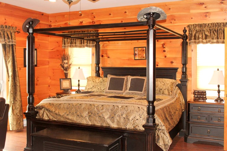 Vacation Rentals (United States of America, Stamford, New York)