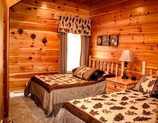 Vacation Rentals (United States of America, Stamford, New York)