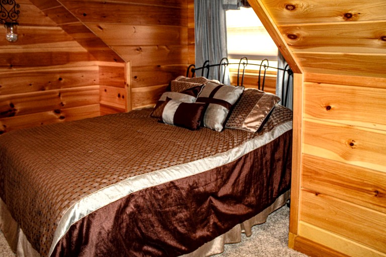 Vacation Rentals (United States of America, Stamford, New York)