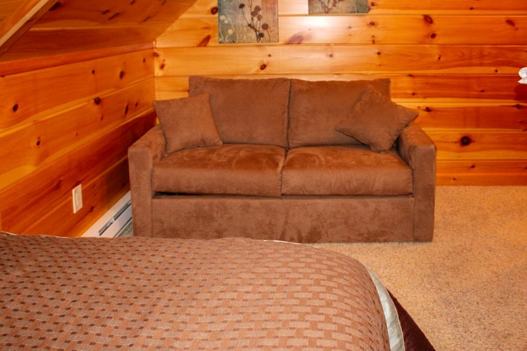 Vacation Rentals (United States of America, Stamford, New York)