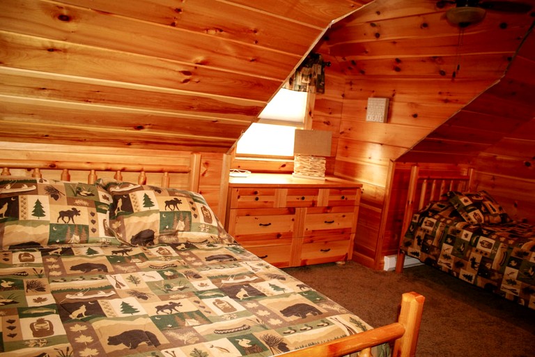 Vacation Rentals (United States of America, Stamford, New York)